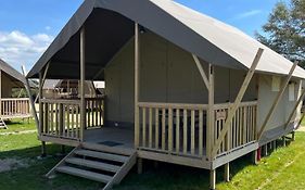 Ucpa Eco Lodge